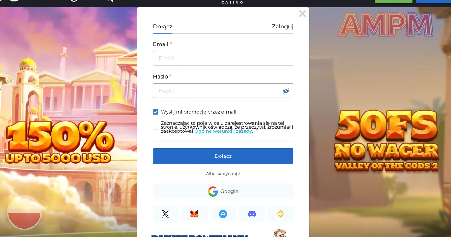 gry i automaty – AMPM Casino: gra na ios i w wersji mobilnej bez insta
