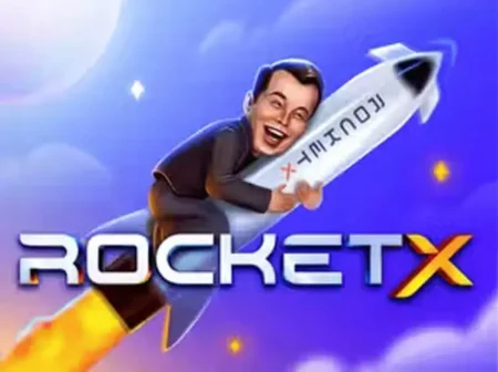Casino Rocket X – AMPM Casino